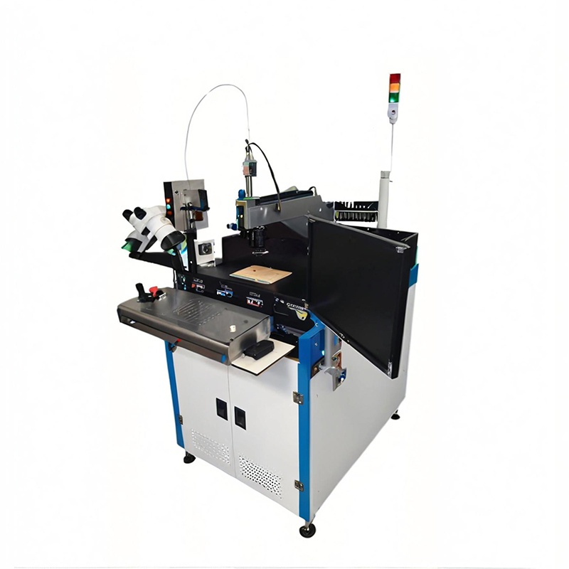 Advanced Hybrid Circuit Bonding Solutions for Efficient Manufacturing