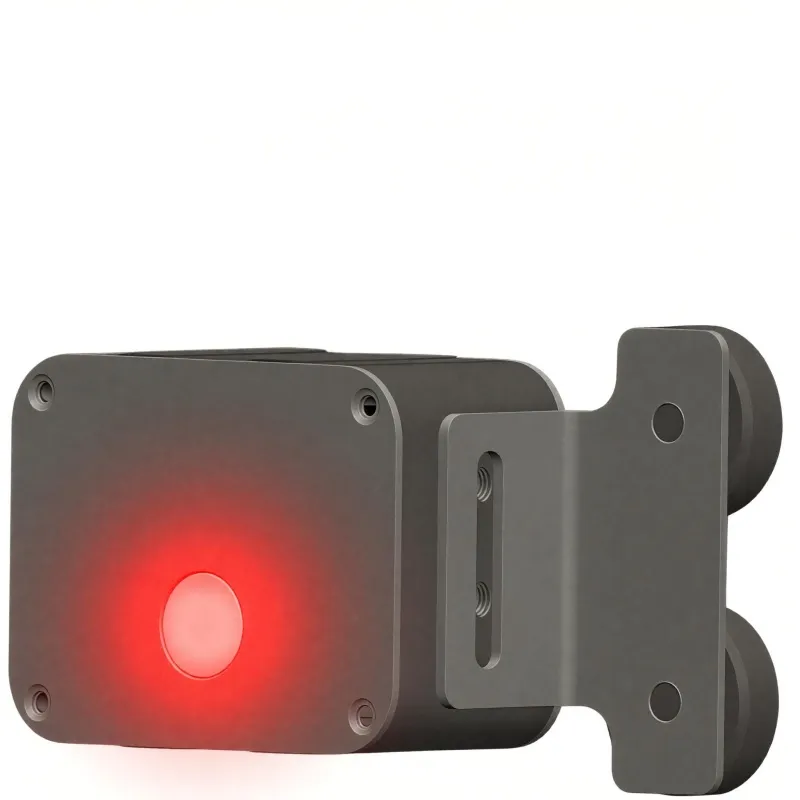 Power Supply Options