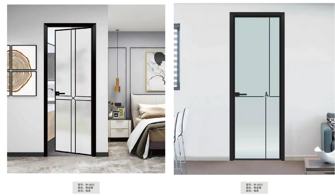 Tailored Kitchen Door Solutions with Logo Customization Available