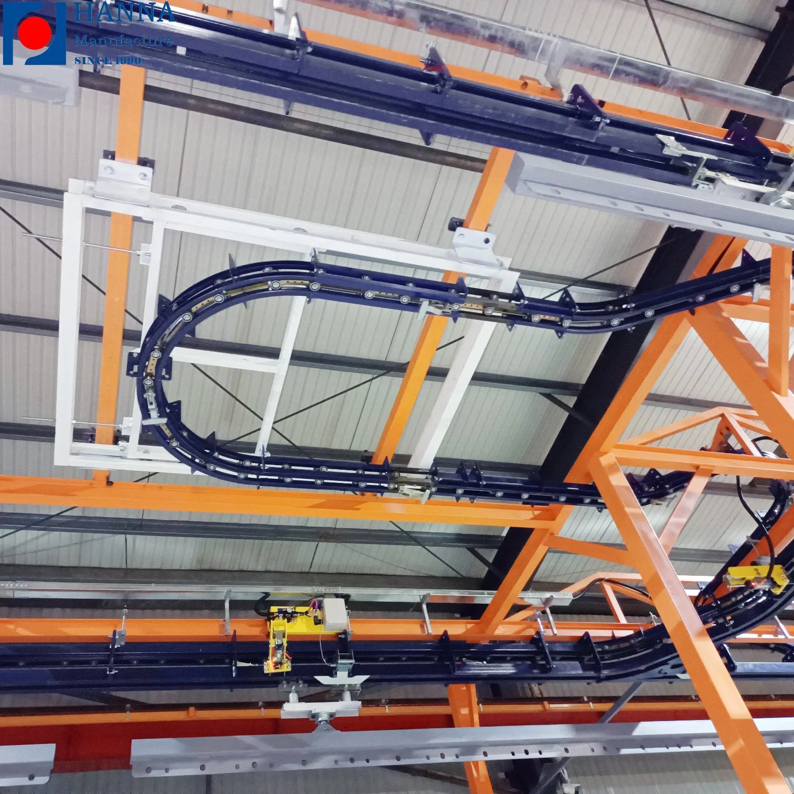 Powder Coating System for Sale