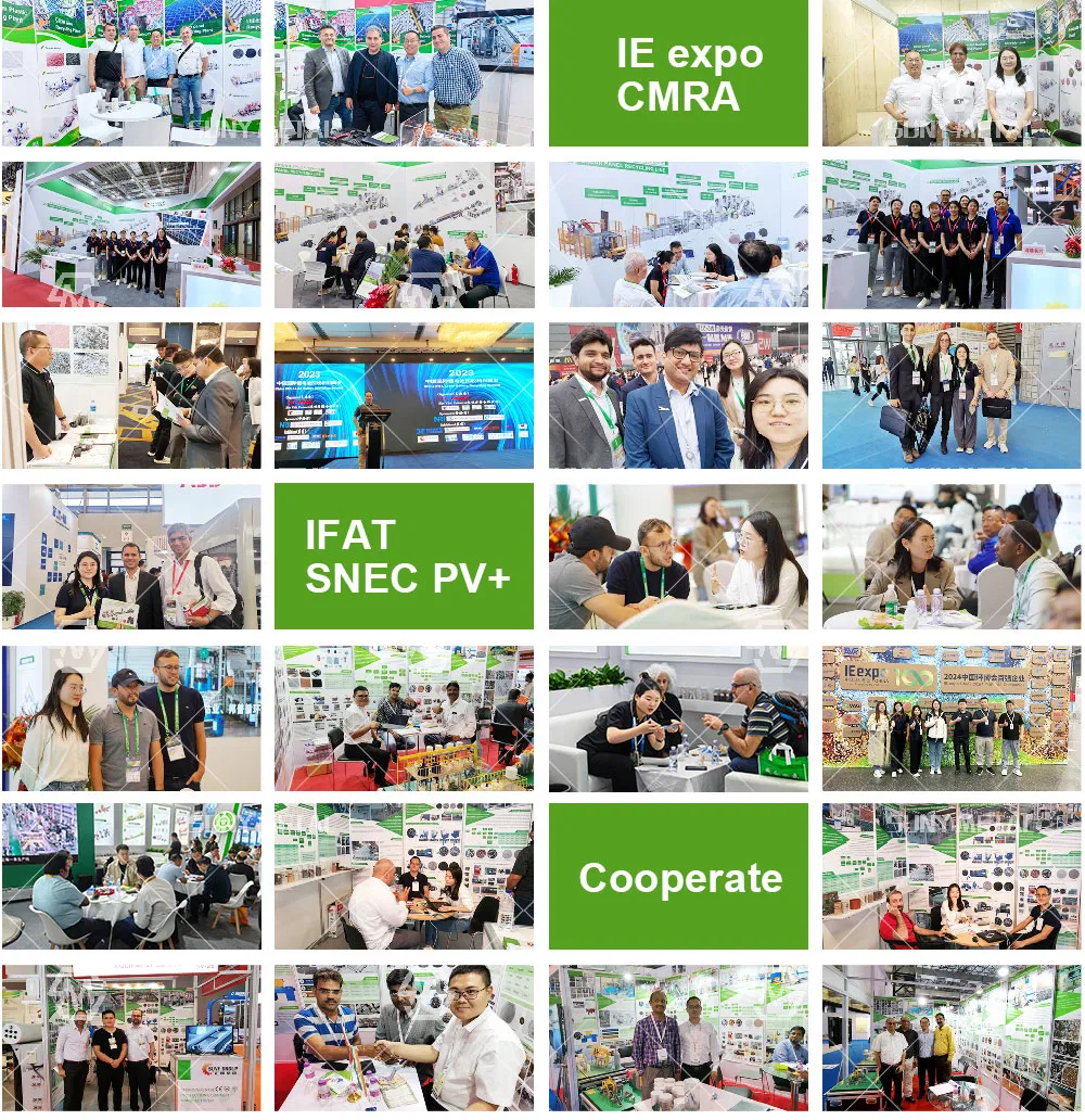 Technical Exhibition