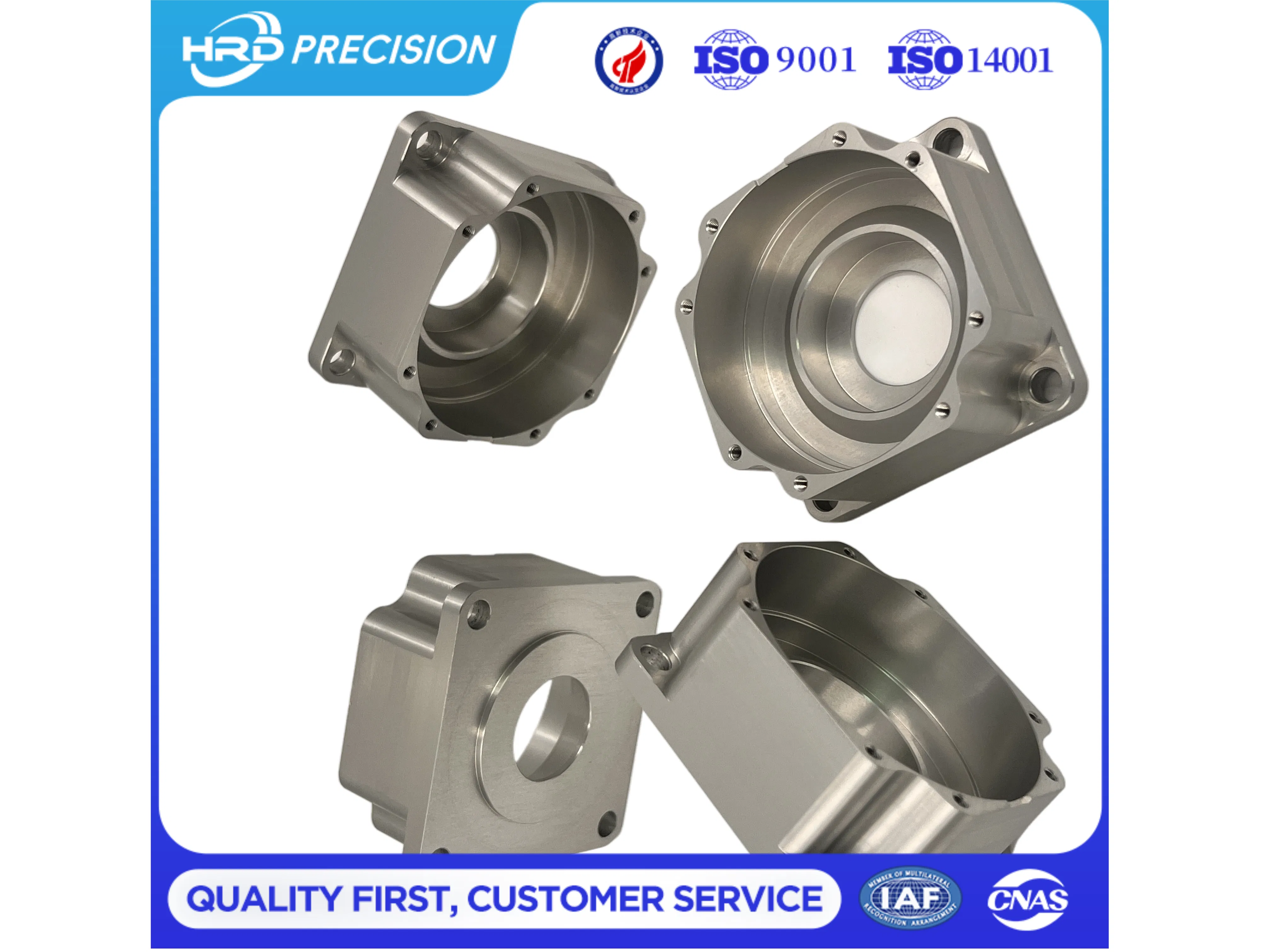 Expert Machining Parts Solutions for High-Precision Metal Fabrication Secondary Machining of Precision Parts