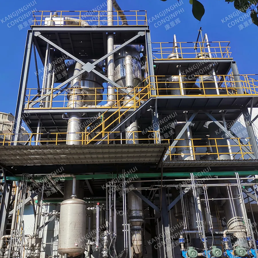 System Summary Visual