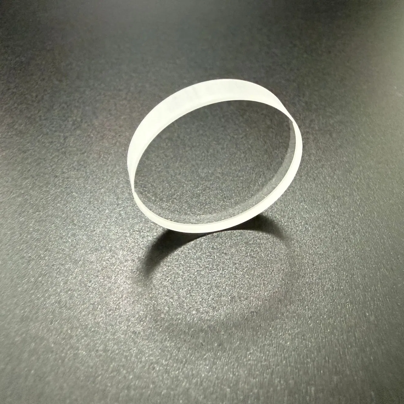 Ultra-Precise Micro-Optics Sapphire Glass Optical Lenses for Mems Applications