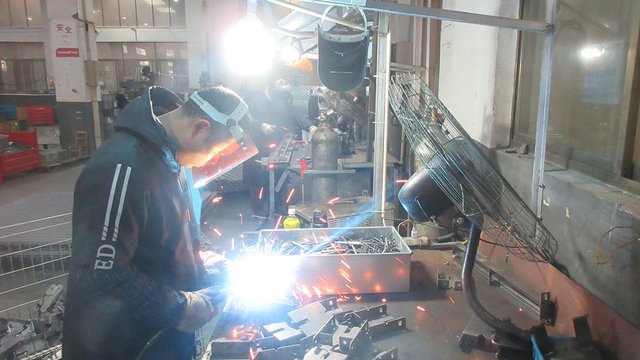 Hangzhou Focus Laser precision laser processing equipment