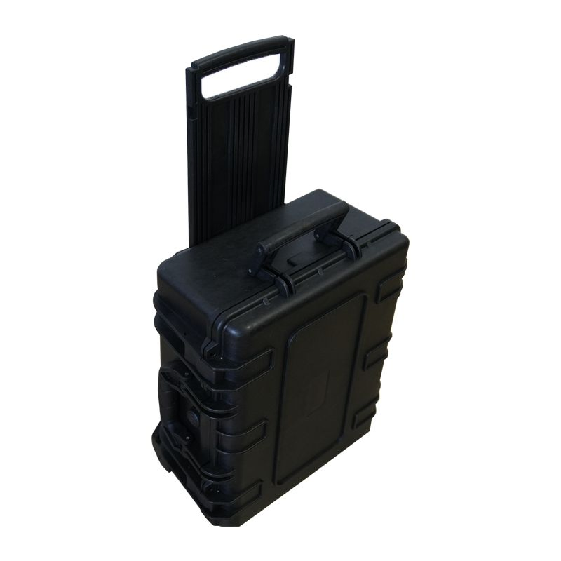 Pulse Laser Cleaning System Handheld Portable