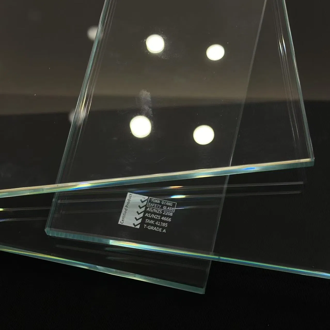 High Quality Tempered Glass Safety Solutions - OEM Customized Options