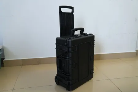 Laser Cleaning System