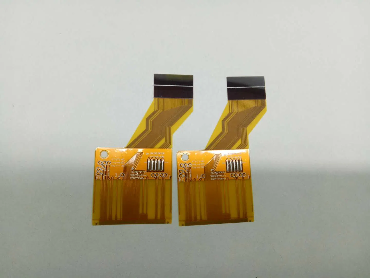 Hot Sale Nanosecond UV Single Platform Flexible Printed Circuit Laser Cutting Machine