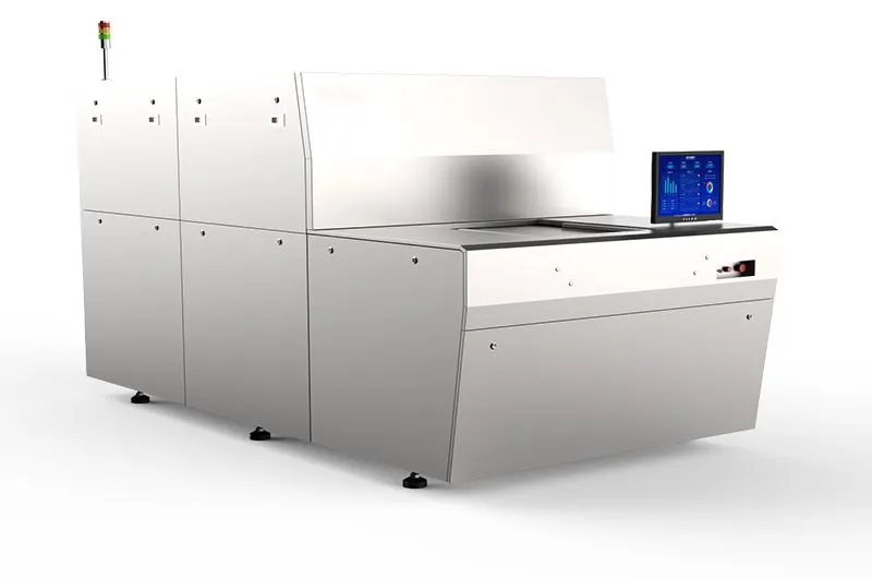 DPS-08 Solder Mask Solution