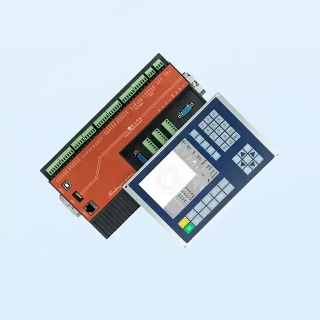 Ruida Rdc6563fg-Lite CNC Fiber CO2 Laser Cutting Control System