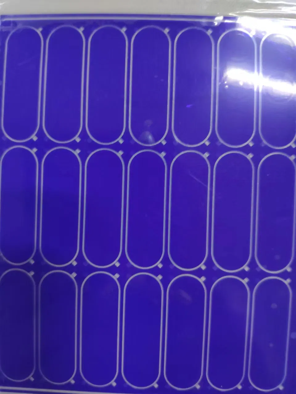 Ultra Thin Glass Laser Cutting Machine with Advanced Infrared Laser System