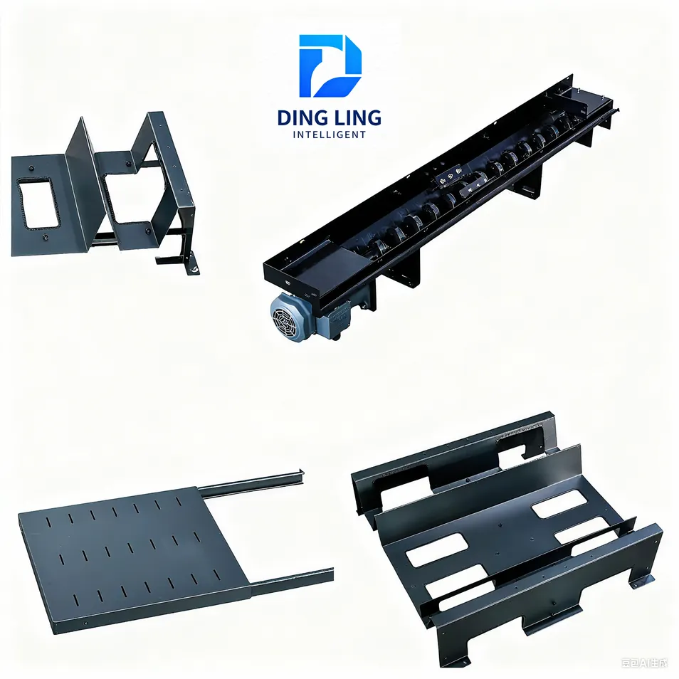 Precision CNC Laser Cutting