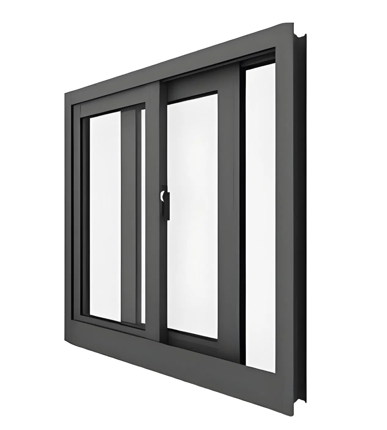 Durable High Quality Aluminum Window Glass - OEM Customized Solutions