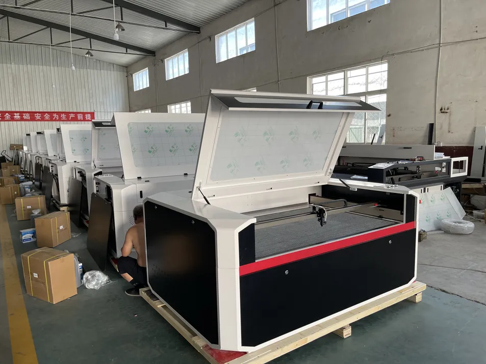 Production Facility 1