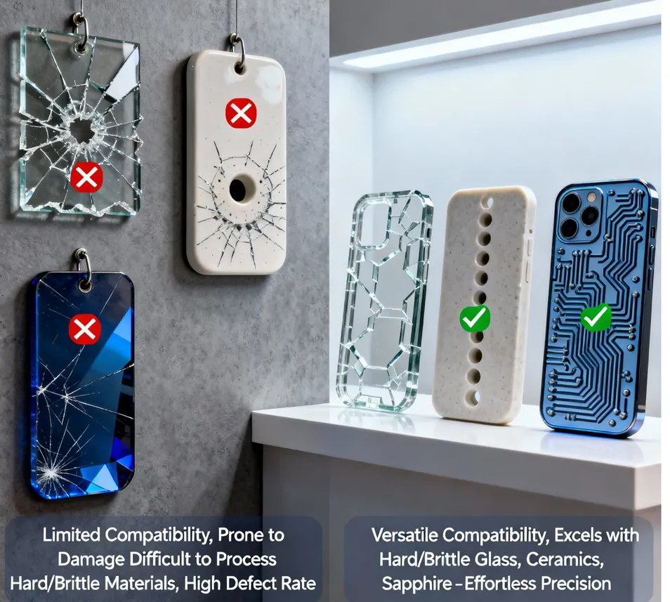 Material Compatibility