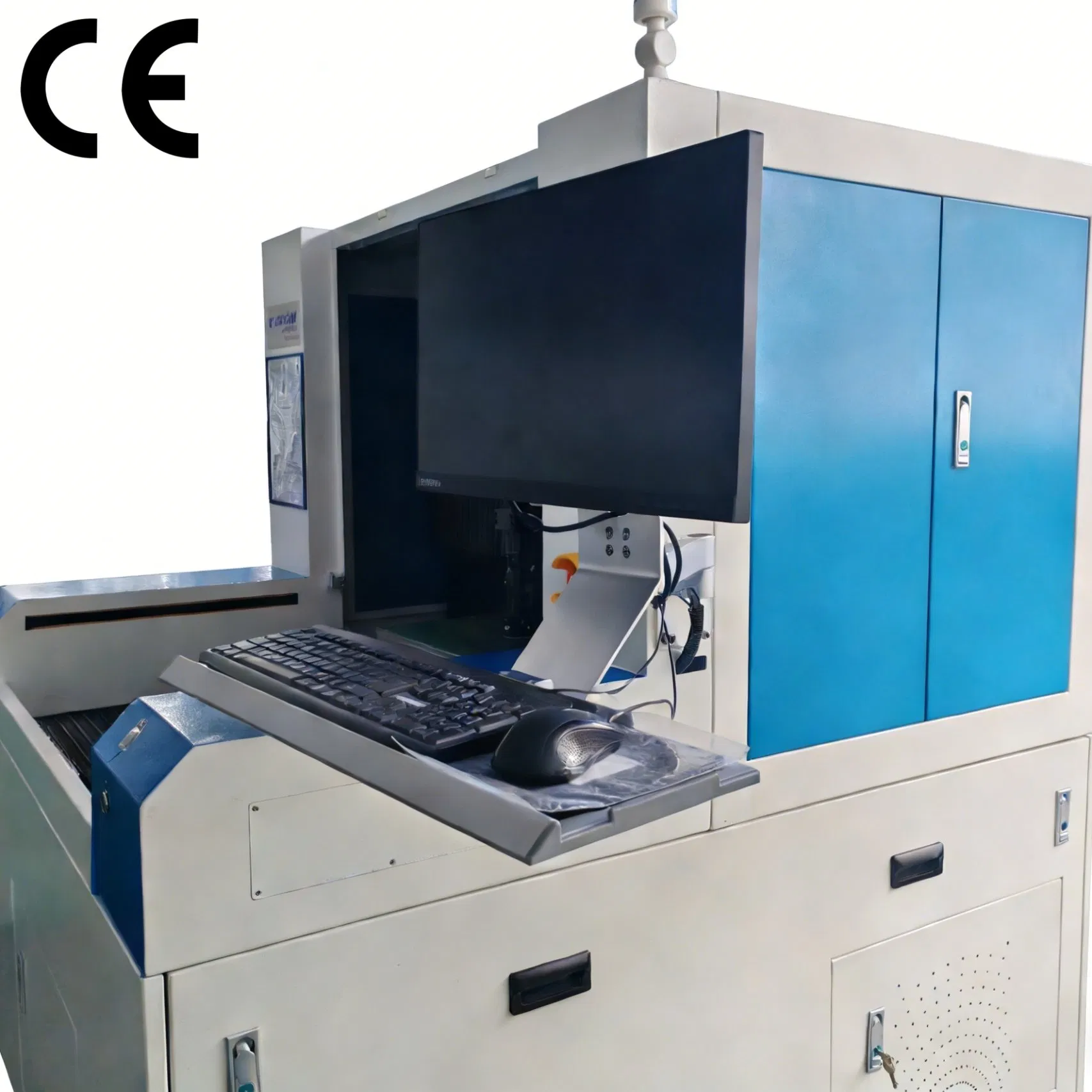 Reliable Polyimide Film Femtosecond Laser Cutting Machine with Factory Price