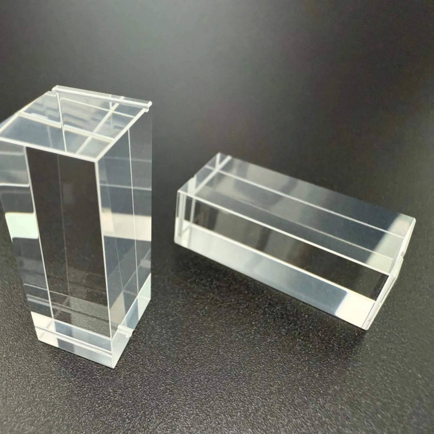 High Quality Sapphire Optical Glass Lens for Optical Equipment OEM Customizable