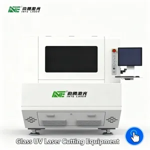 UV Picosecond Cutting