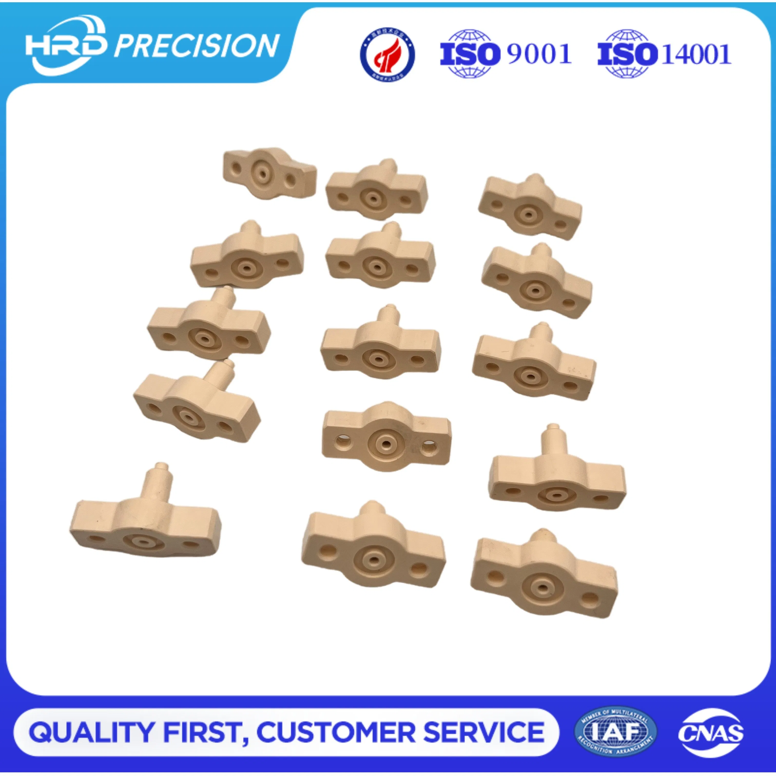 Expert Machining Parts Solutions for High-Precision Metal Fabrication Secondary Machining of Precision Parts