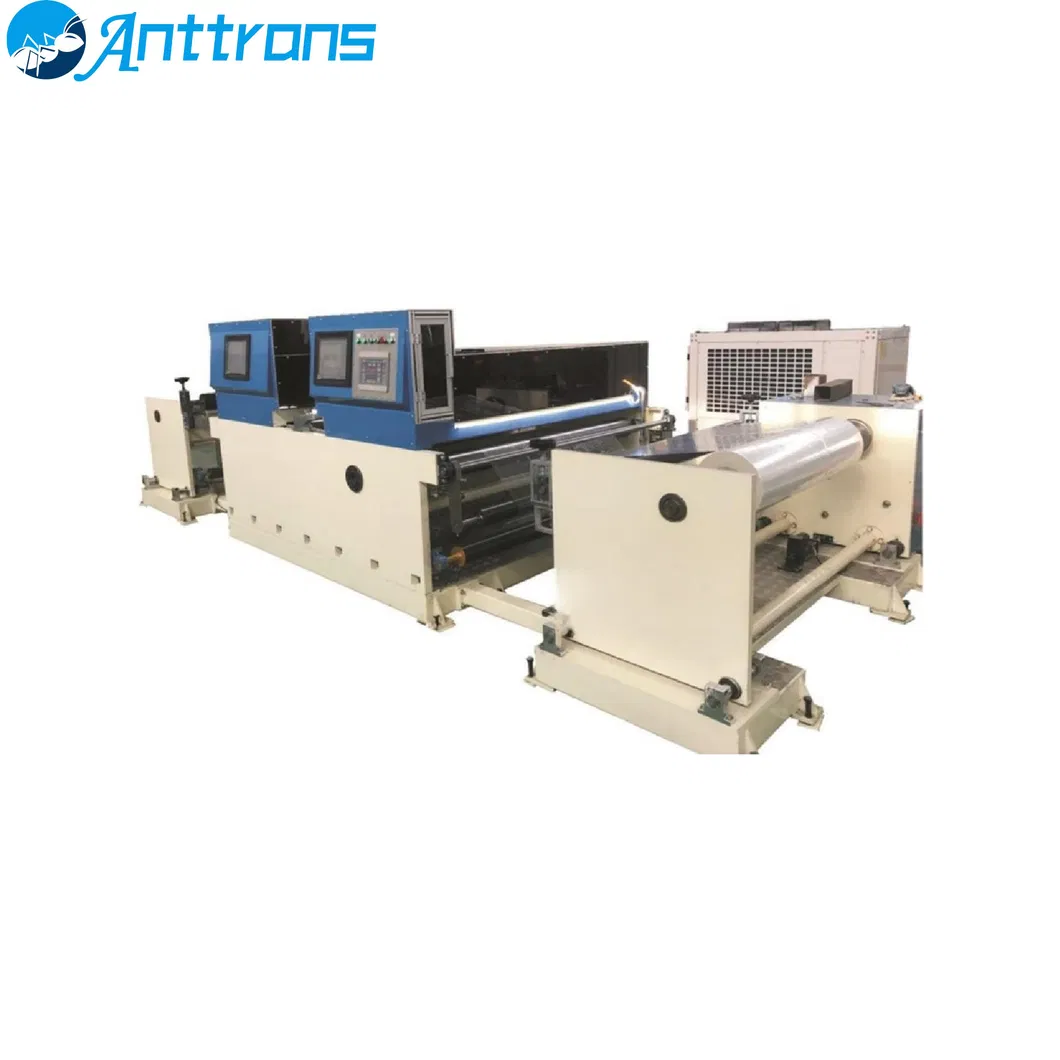 Thin Film Micropore Processing System 1