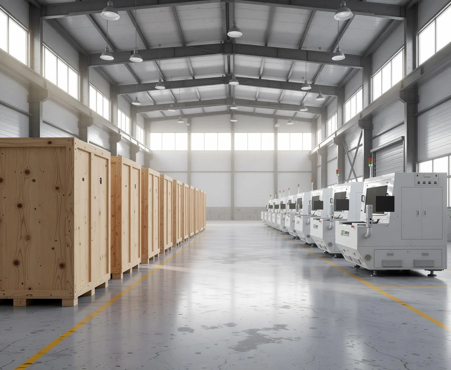 Inte Laser C30 UV Picosecond Laser Cutting Machine for COB Substrate &amp; Precision Electronics