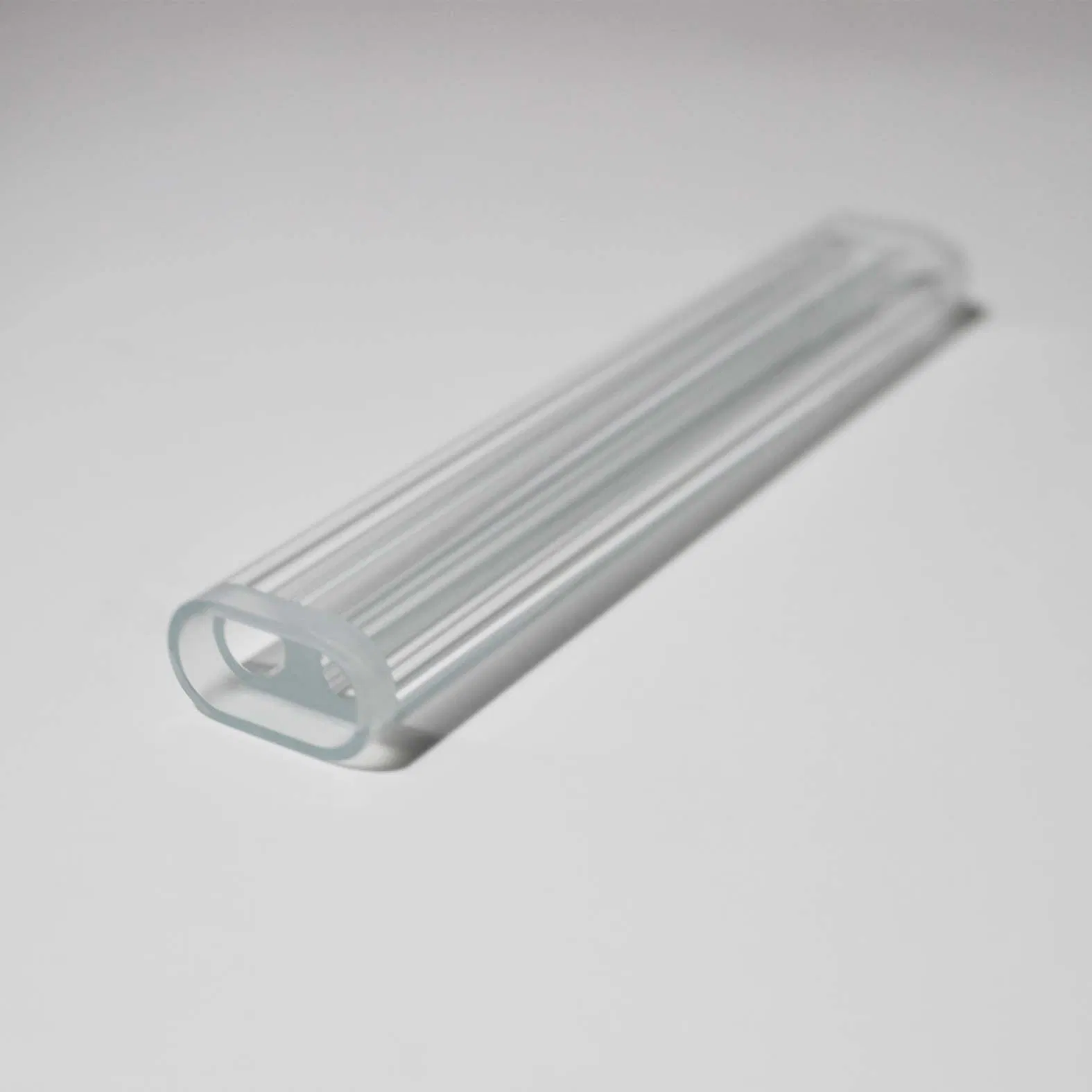 Vy High-Precision Double-Bore Laser Cavity-Thermally Efficient for Precision Lasers