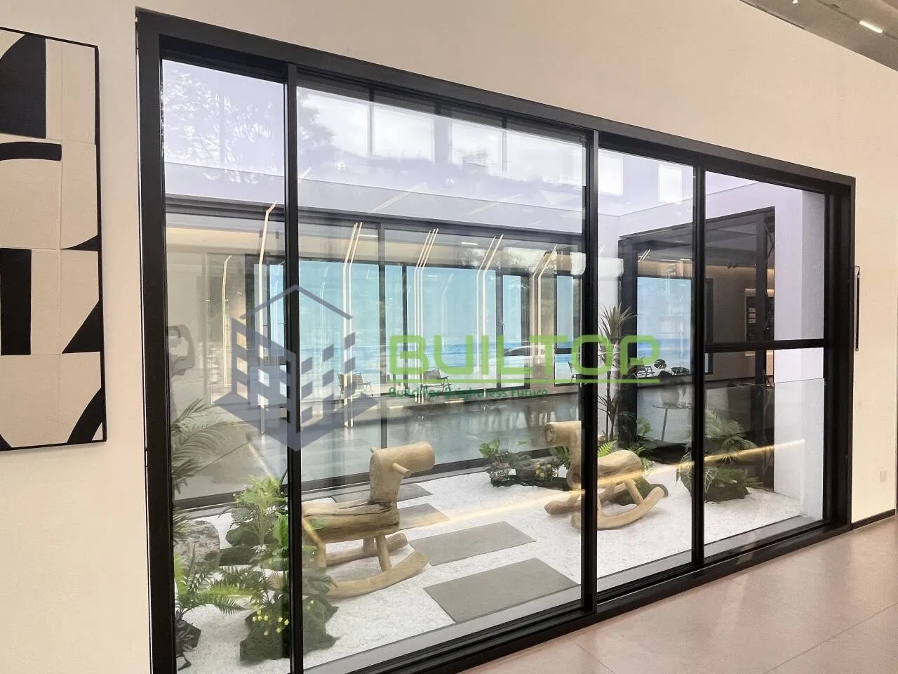 Serene Spaces: Elegant Soundproof Solutions for Modern Homes