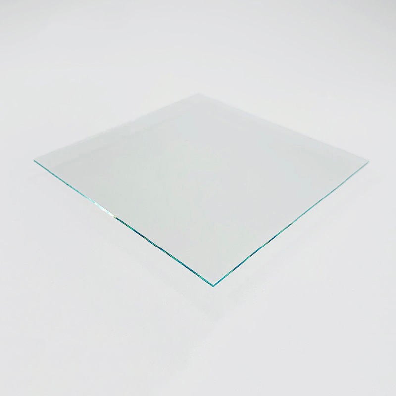 ITO Glass /Fto Glass with Pattern for Laborary for School