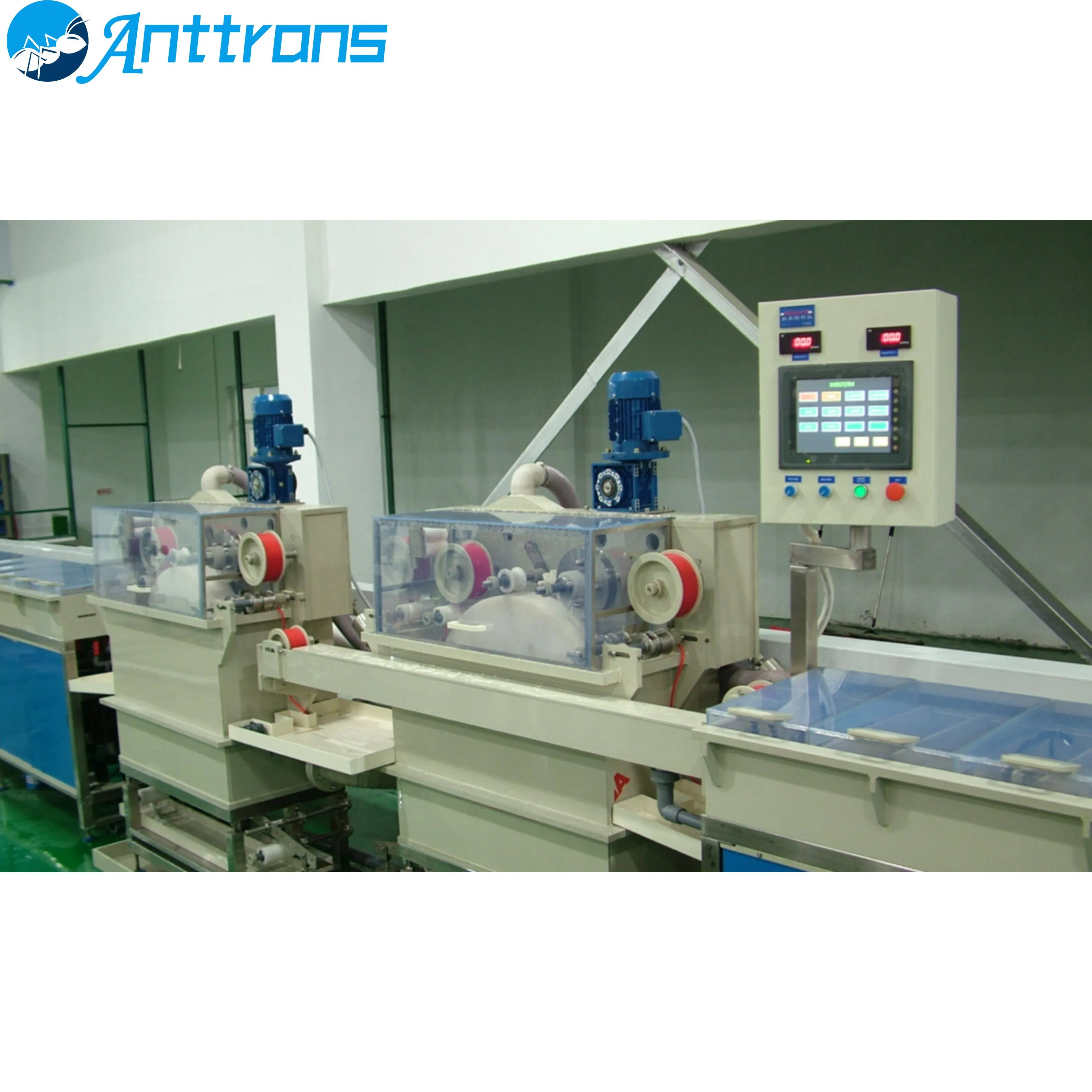 Cutting-Edge Micropore Film System/Streamlined Roll-to-Roll Film Processing
