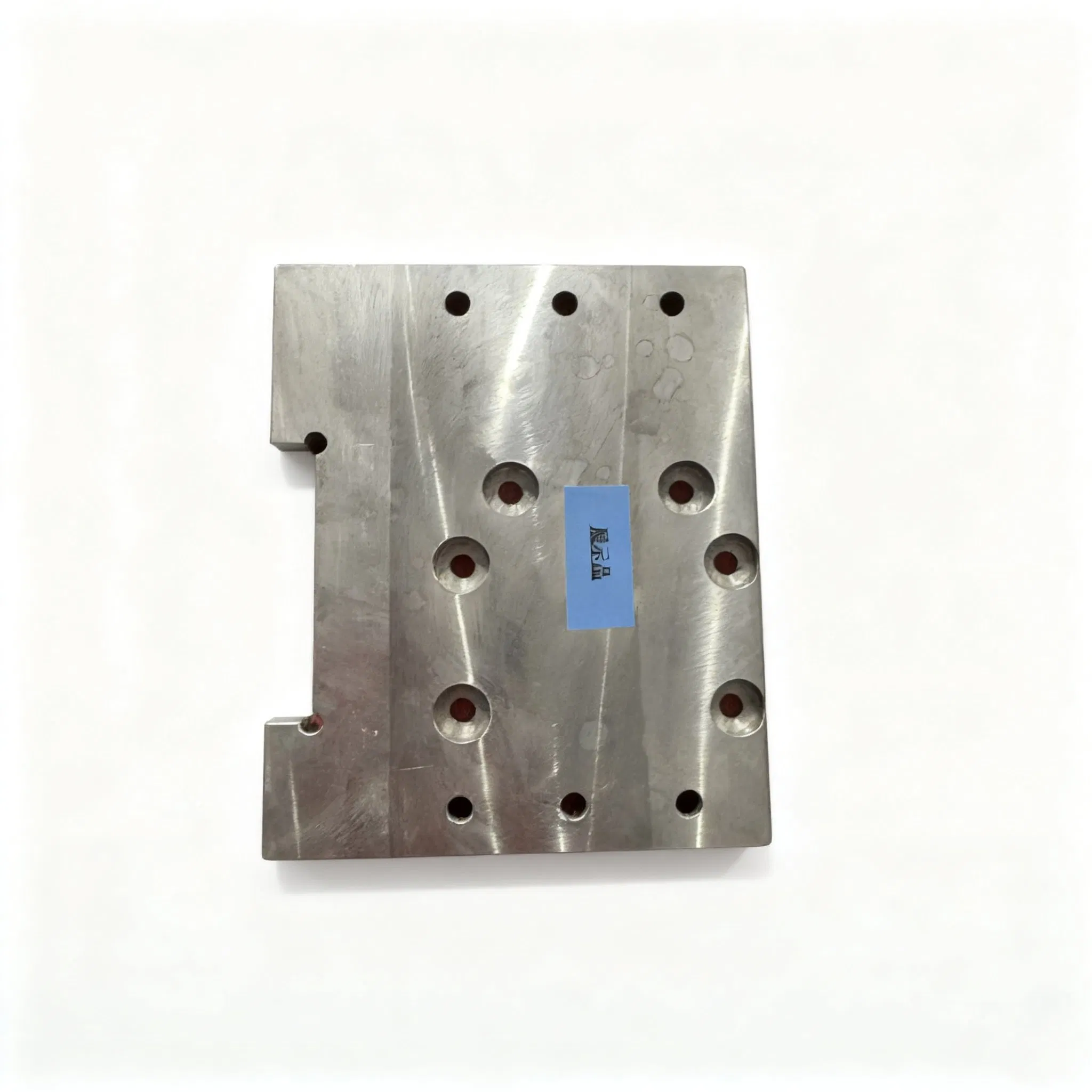 Precision CNC EDM and Wire Cut Machining Solutions