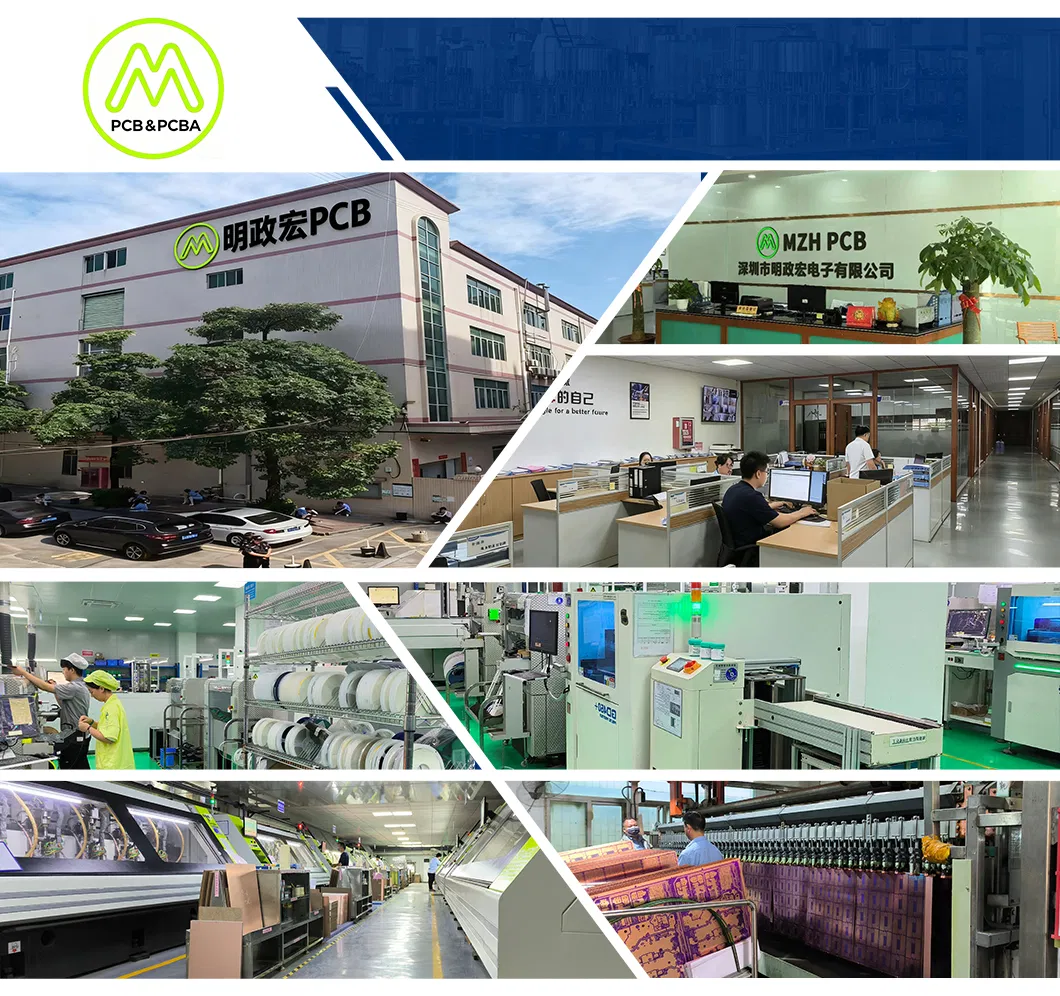 Manufacturing Facility