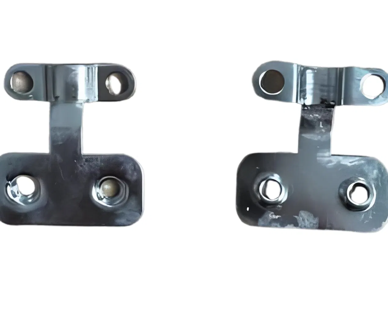 Expertly Crafted Laser Cut and Welded Metal Solutions