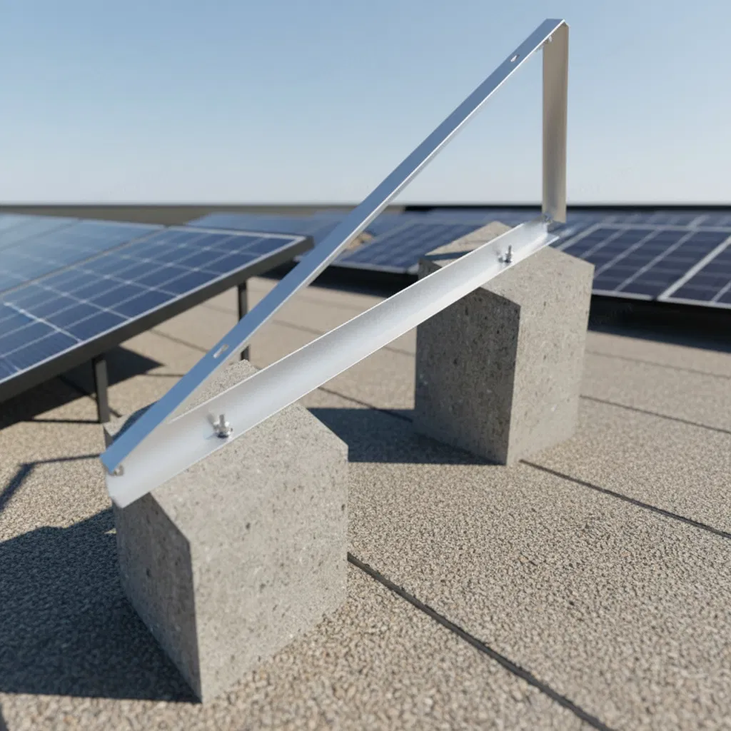 Solar Installation 2