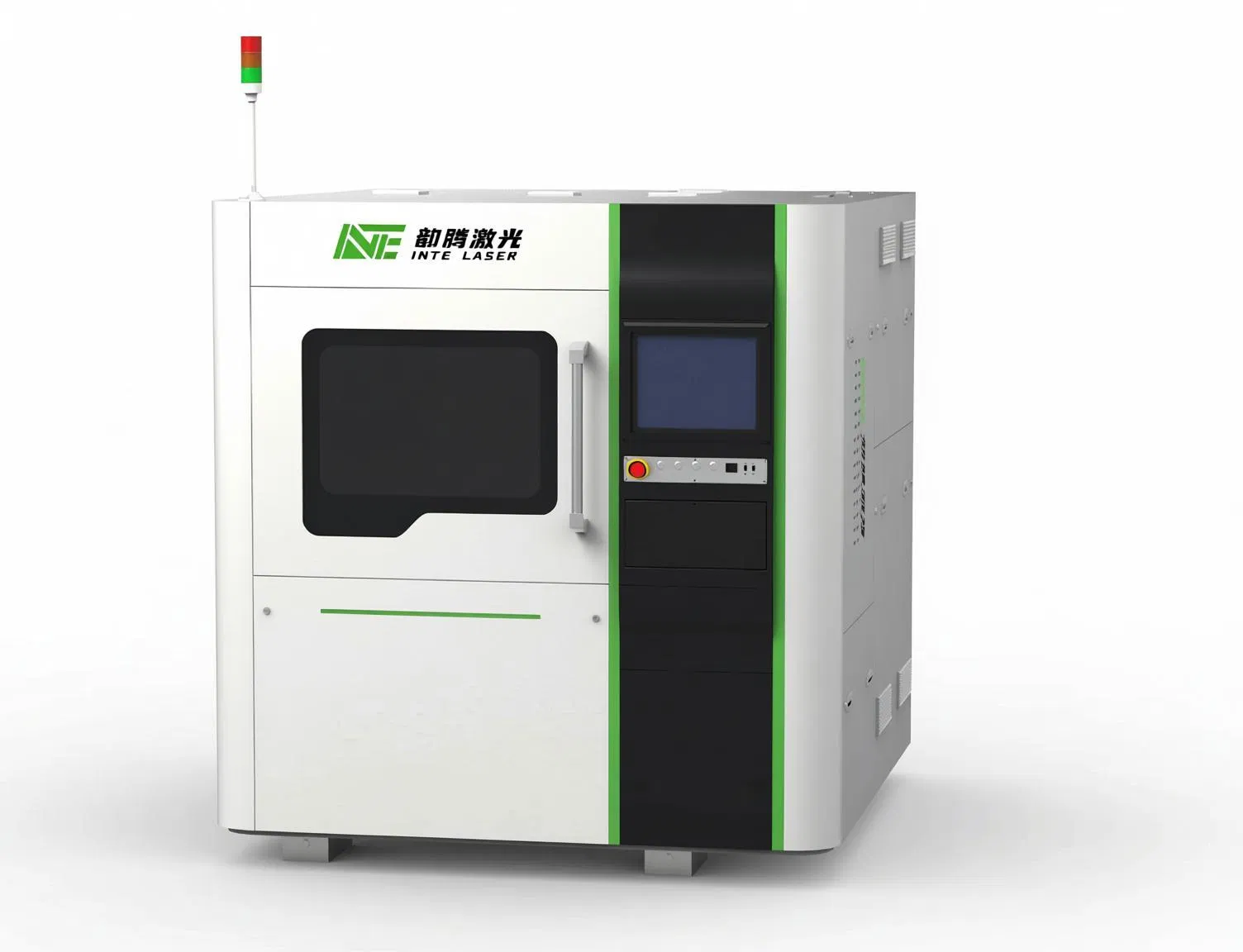 Femtosecond Laser Tgv Etching Machine for Crack-Free Glass Micro-Hole Drilling