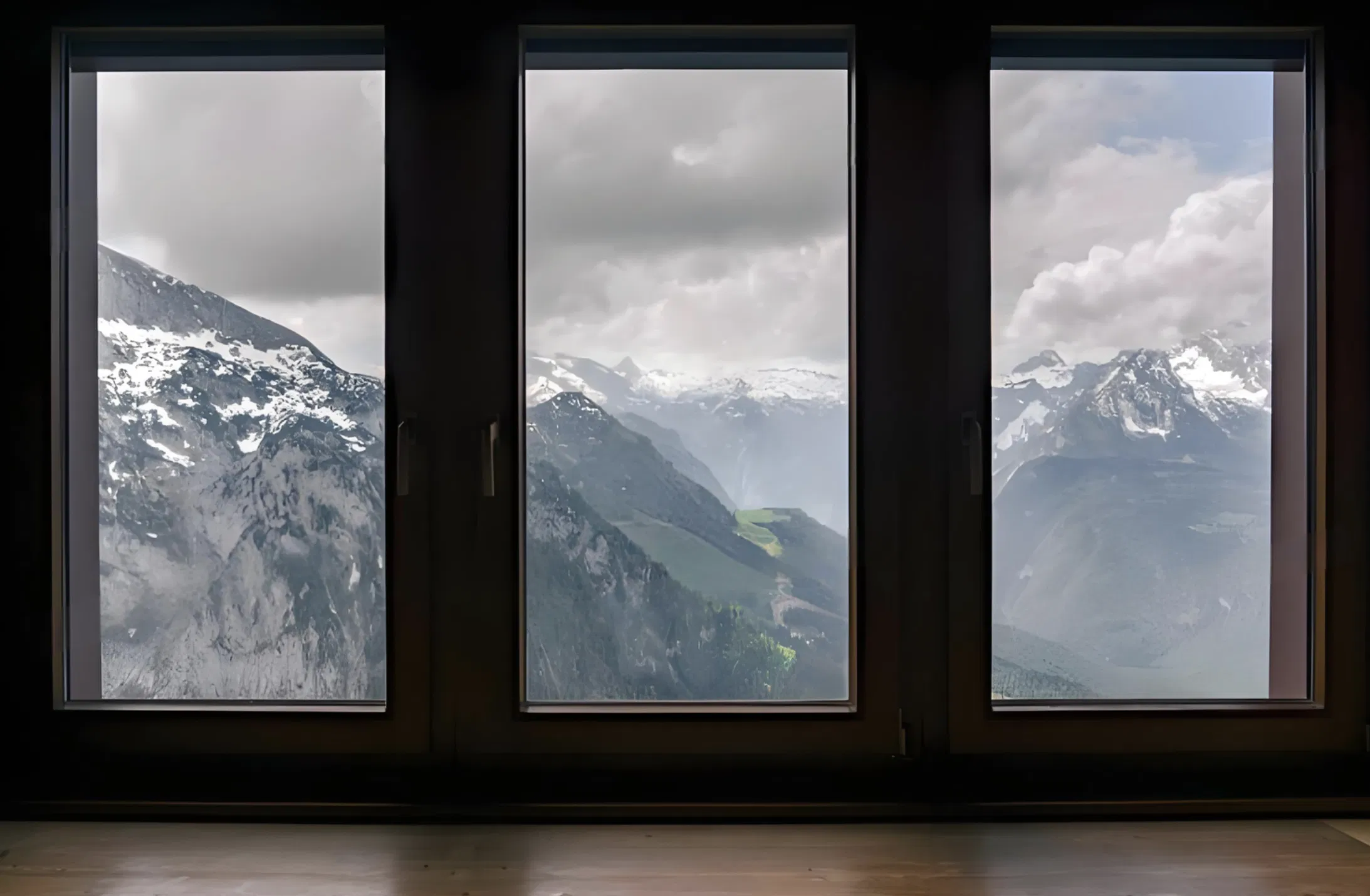 High Quality Aluminum Window Glass - OEM Custom Solutions From China