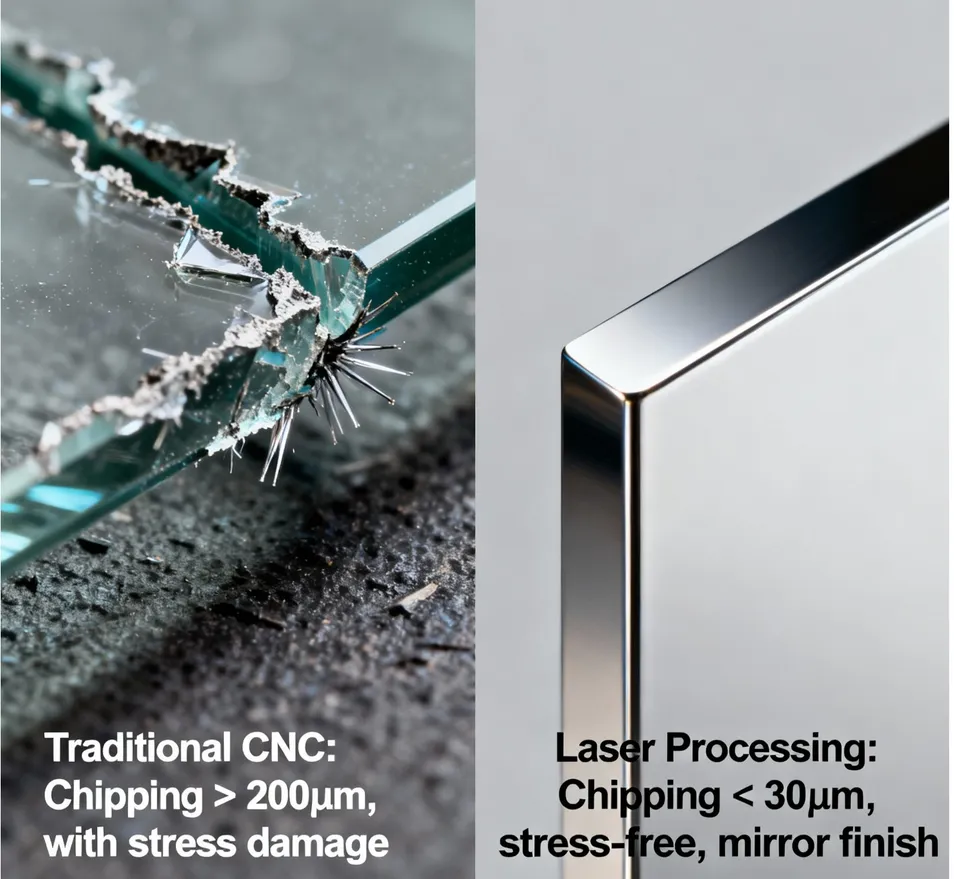 Edge Quality Comparison