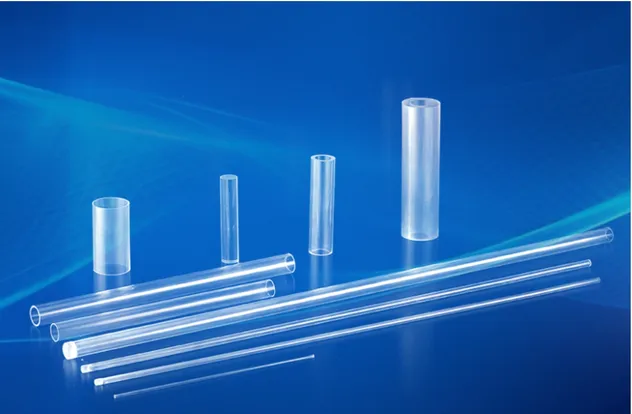 Sapphire Glass Detail