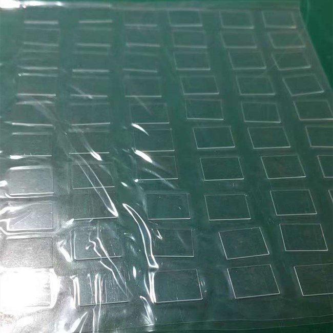 Sapphire Tube for Plasma Chambers and Sapphire Lamp Applications