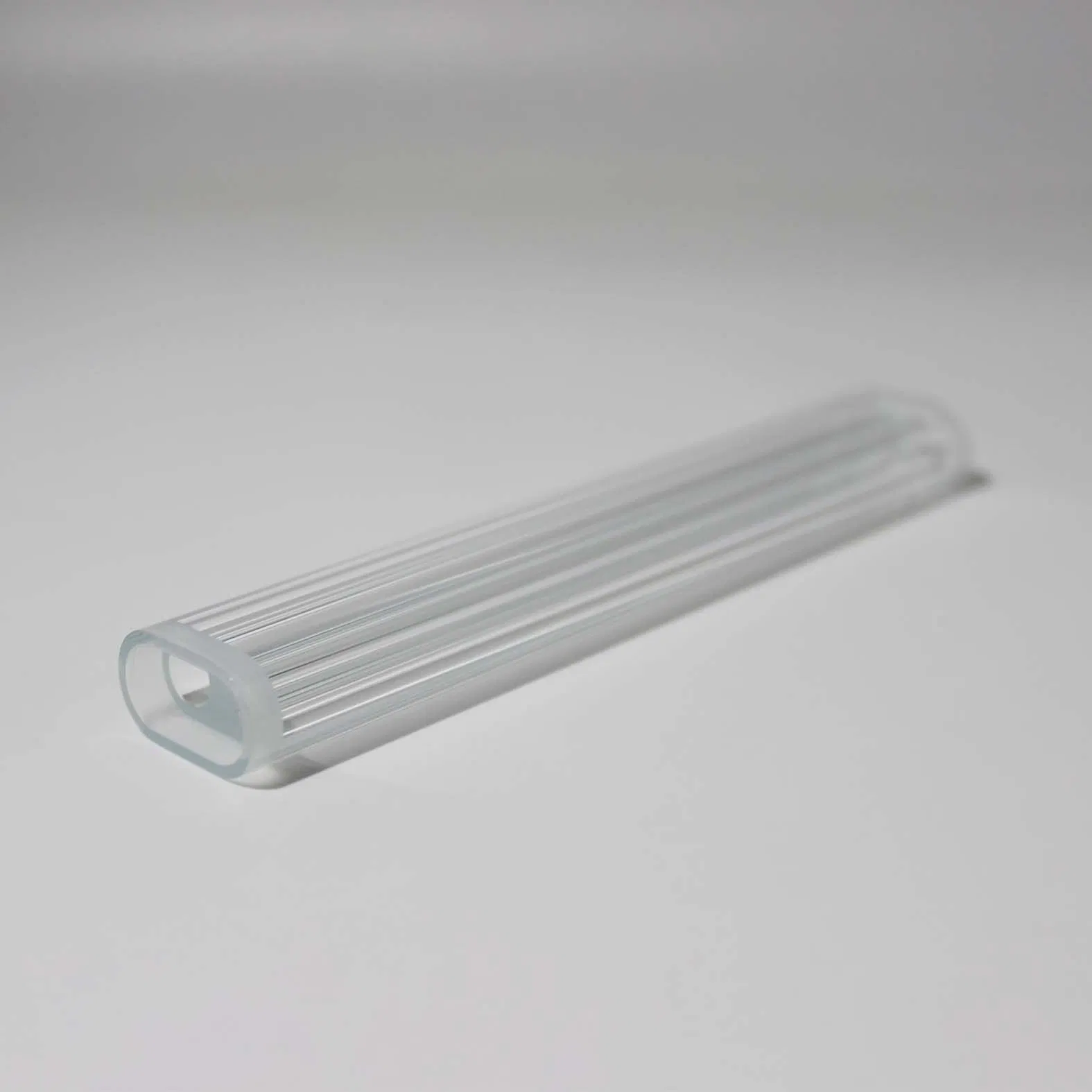 Vy High-Precision Double-Bore Laser Cavity-Thermally Efficient for Precision Lasers