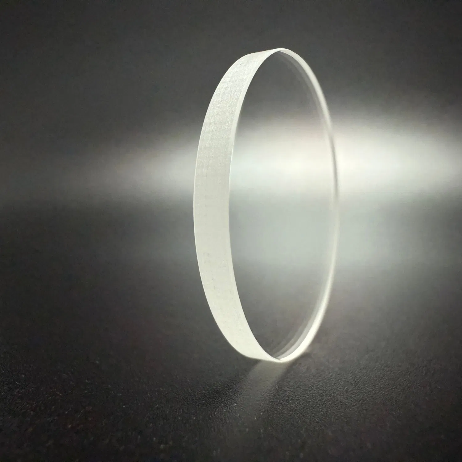 Ultra Clear Microscopy Systems Observation Window