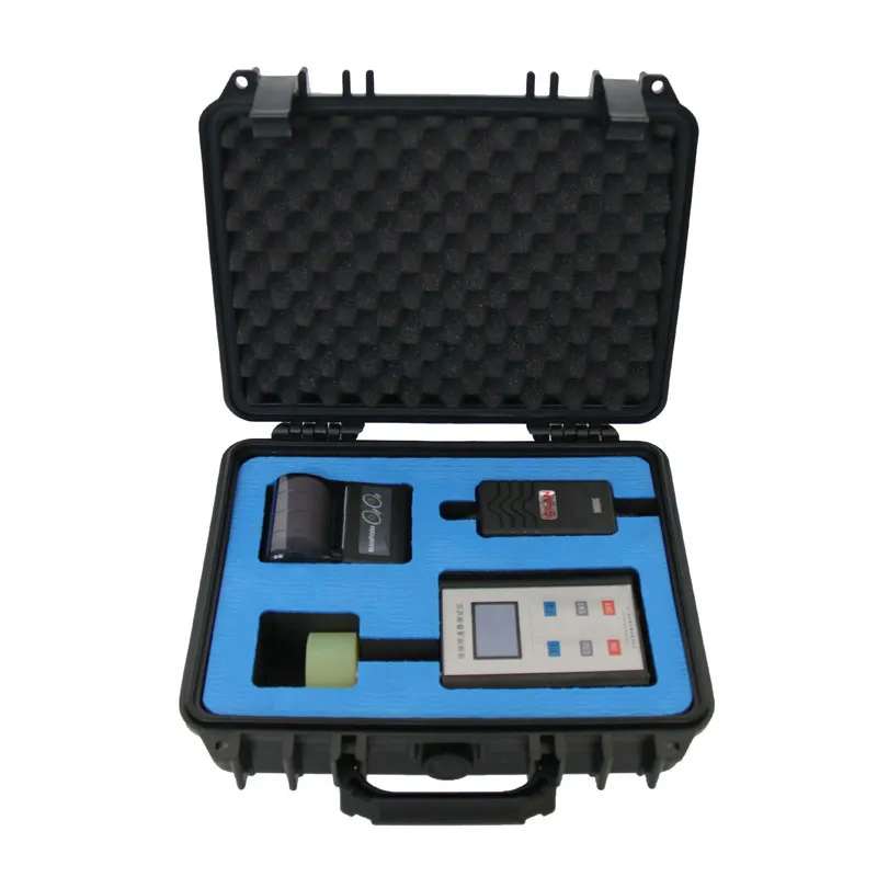 Lift Overspeed Governor Tester