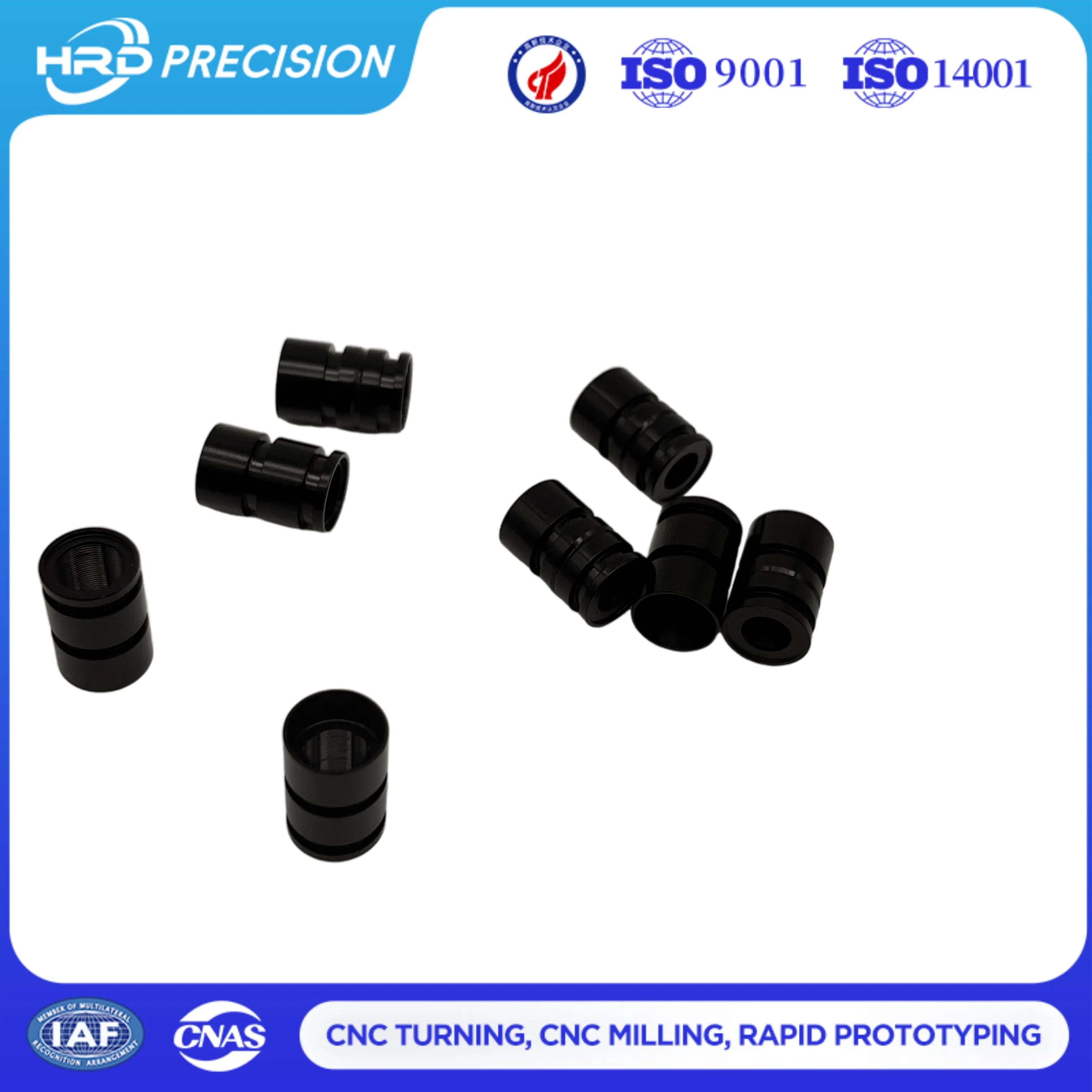 Electric Scooter Parts Manufacturer: Precision CNC Machining Solutions