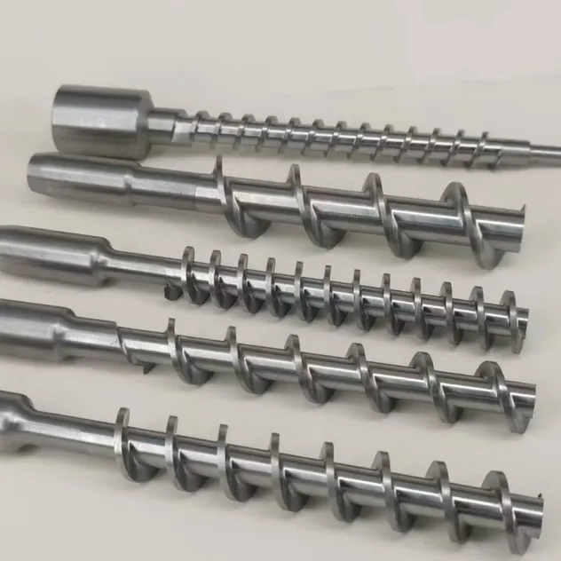 Precision Component 3