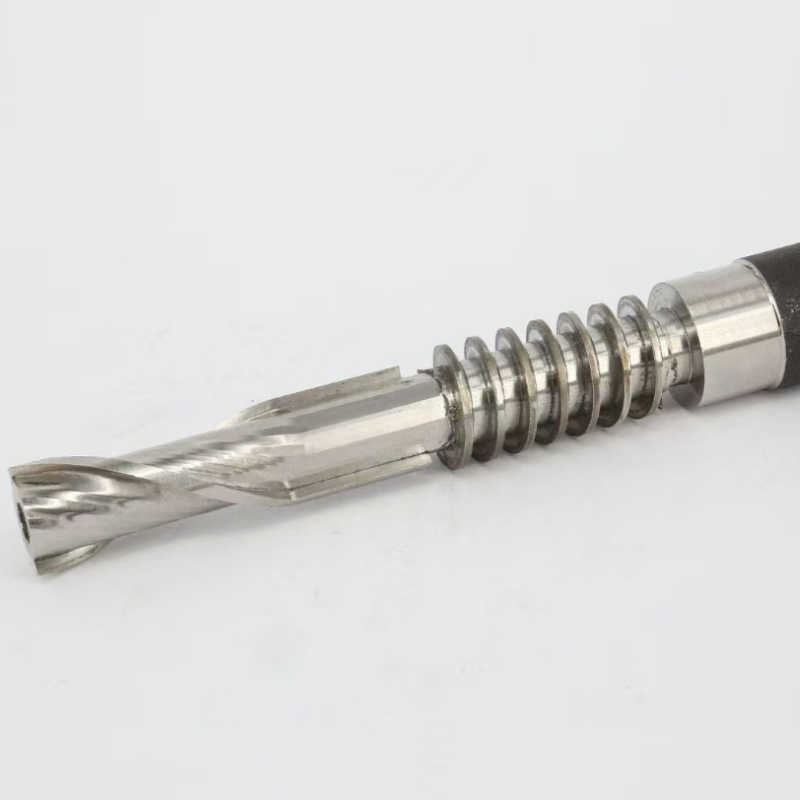 High-Precision Medical Equipment Screws Featuring Custom CNC Milling Solutions