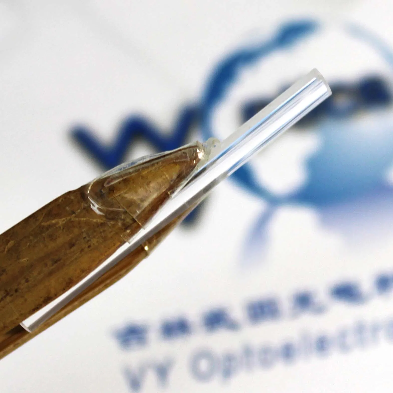 Vy High Quality Fused Silica Cylindrical Lens for Laser &amp; Optical Beam Shaping