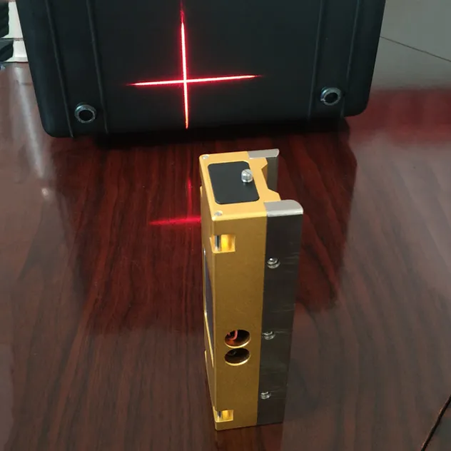 Laser Alignment Tool 2