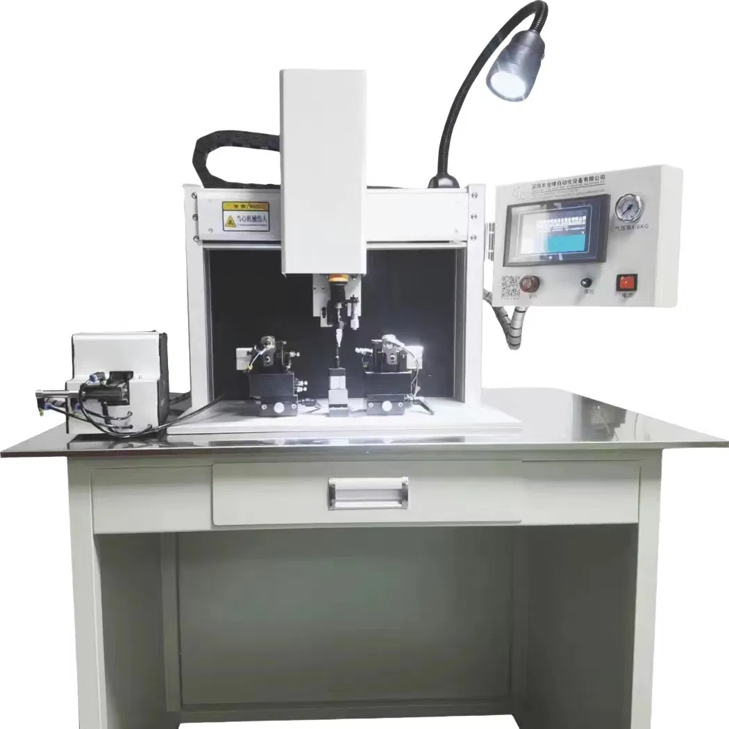 Ra Screw in/Drive Mirror Frame Spring Hinge Screws Slotted/Cross Automatic Locking Screw Machine