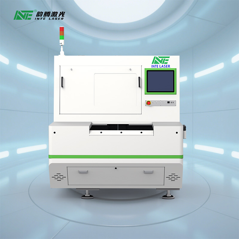 Inte Hot Sale PCB Window Cutting Equipment with Next-Gen FPC Cutting Technology