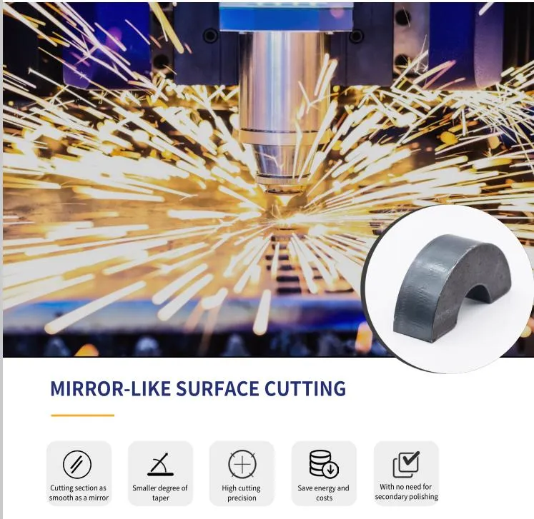 Laser Cutting Part 1